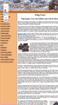 Mobile Screenshot of flagcases.net